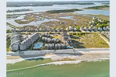 1928 New River Inlet Road #221, North Topsail Beach, NC 28460 - Photo 58