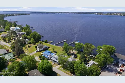 525 N A Street, Bridgeton, NC 28519 - Photo 50