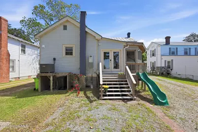 525 N A Street, Bridgeton, NC 28519 - Photo 40