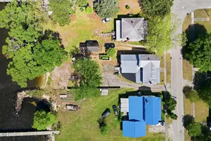 525 N A St, Bridgeton, NC 28519 - Photo 6