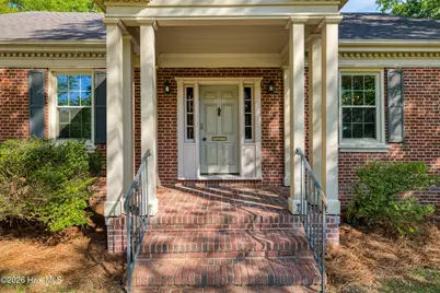 306 S Howard Circle, Tarboro, NC 27886 - Photo 4