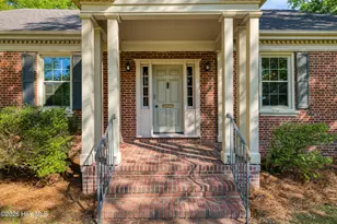 306 S Howard Cir, Tarboro, NC 27886 - Photo 4