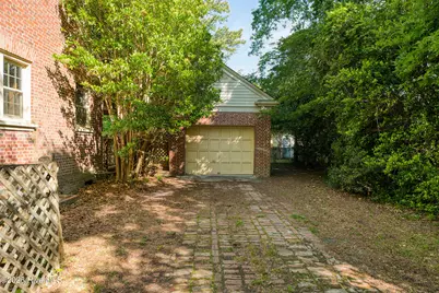 306 S Howard Circle, Tarboro, NC 27886 - Photo 26