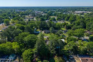 306 S Howard Cir, Tarboro, NC 27886 - Photo 40