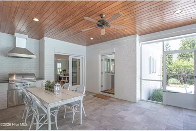 117 Chanticleer Drive, Pinehurst, NC 28374 - Photo 18