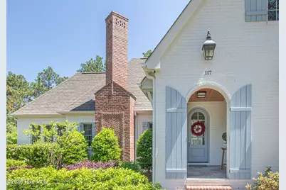 117 Chanticleer Drive, Pinehurst, NC 28374 - Photo 4