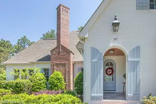 117 Chanticleer Dr, Pinehurst, NC 28374 - Photo 4