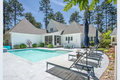 117 Chanticleer Drive, Pinehurst, NC 28374 - Photo 20