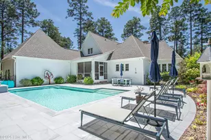 117 Chanticleer Dr, Pinehurst, NC 28374 - Photo 20