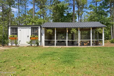 655 Tufts Vista, Jackson Springs, NC 27281 - Photo 48