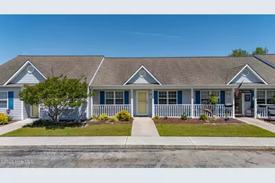 1603 Courtyard East, Beaufort, NC 28516 - Photo 1