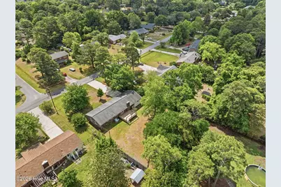 3316 Chalmers Drive, Wilmington, NC 28409 - Photo 54