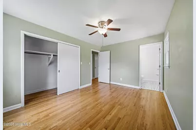 3316 Chalmers Drive, Wilmington, NC 28409 - Photo 30