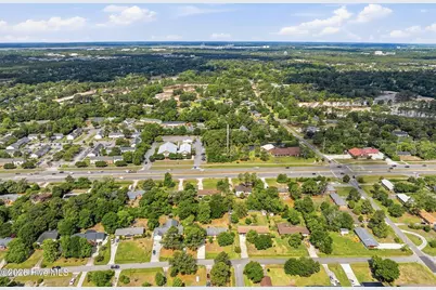 3316 Chalmers Drive, Wilmington, NC 28409 - Photo 48