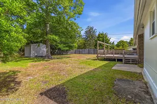 3316 Chalmers Dr, Wilmington, NC 28409 - Photo 40