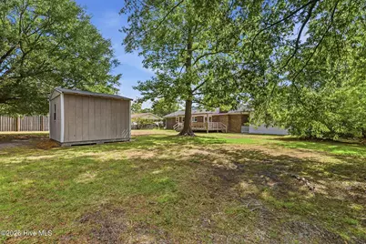 3316 Chalmers Drive, Wilmington, NC 28409 - Photo 42