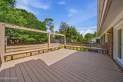 3316 Chalmers Drive, Wilmington, NC 28409 - Photo 38