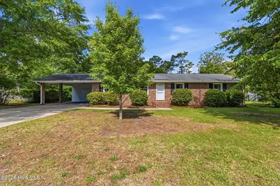 3316 Chalmers Drive, Wilmington, NC 28409 - Photo 1