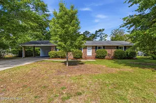 3316 Chalmers Dr, Wilmington, NC 28409 - Photo 1
