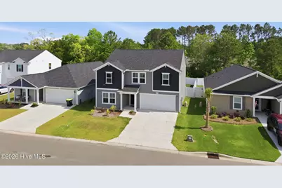 6914 Seaside Palms Place SW, Sunset Beach, NC 28468 - Photo 38