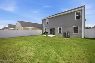 6914 Seaside Palms Pl SW, Sunset Beach, NC 28468 - Photo 34