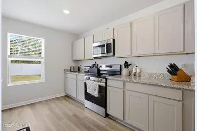 6914 Seaside Palms Place SW, Sunset Beach, NC 28468 - Photo 12