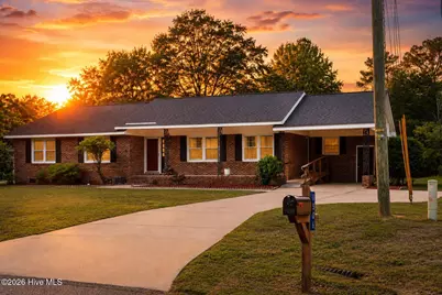 1506 Patsy Lane, Laurinburg, NC 28352 - Photo 2