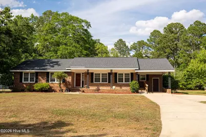 1506 Patsy Lane, Laurinburg, NC 28352 - Photo 1