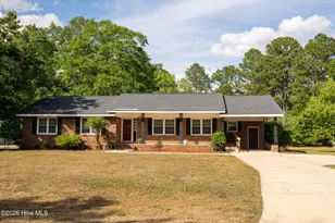 1506 Patsy Ln, Laurinburg, NC 28352 - Photo 1