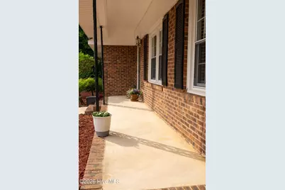 1506 Patsy Lane, Laurinburg, NC 28352 - Photo 4