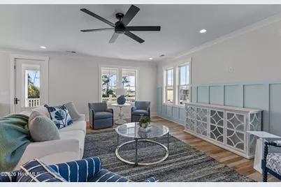 310 Anson Road, Beaufort, NC 28516 - Photo 10