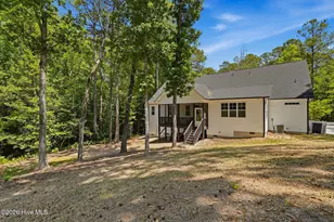 361 Thimbleberry Dr, Vass, NC 28394 - Photo 44