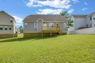 305 Broadleaf Dr, Jacksonville, NC 28546 - Photo 22