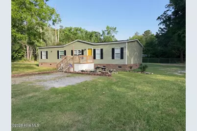 84 Demery Road, Pembroke, NC 28372 - Photo 1