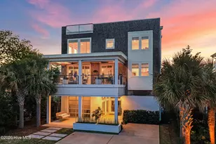 206 Cypress Ave, Wrightsville Beach, NC 28480 - Photo 1