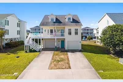 187 Yacht Watch Drive, Holden Beach, NC 28462 - Photo 2