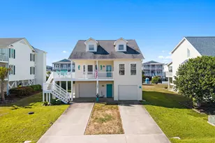 187 Yacht Watch Dr, Holden Beach, NC 28462 - Photo 2