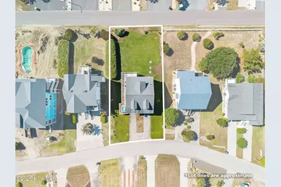 187 Yacht Watch Drive, Holden Beach, NC 28462 - Photo 4