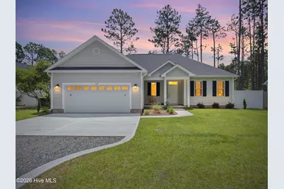 514 Greenmoss Road, Southport, NC 28461 - Photo 1