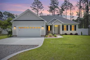 514 Greenmoss Rd, Southport, NC 28461 - Photo 1