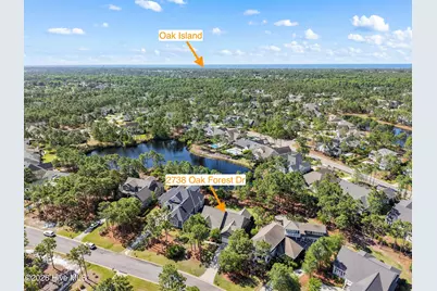 2738 Oak Forest Drive, Southport, NC 28461 - Photo 62