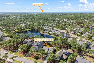 2738 Oak Forest Dr, Southport, NC 28461 - Photo 62