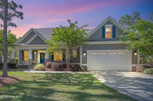 2738 Oak Forest Dr, Southport, NC 28461 - Photo 1