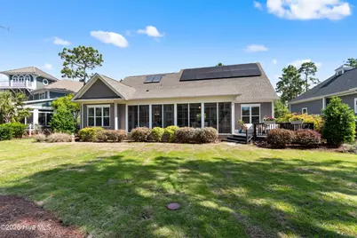 2738 Oak Forest Drive, Southport, NC 28461 - Photo 24
