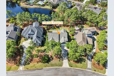 2738 Oak Forest Drive, Southport, NC 28461 - Photo 56