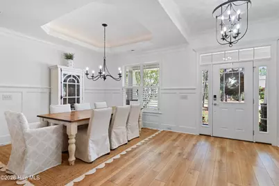 2738 Oak Forest Drive, Southport, NC 28461 - Photo 8