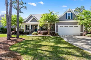 2738 Oak Forest Dr, Southport, NC 28461 - Photo 2