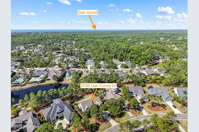 2738 Oak Forest Drive, Southport, NC 28461 - Photo 58