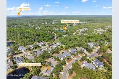 2738 Oak Forest Drive, Southport, NC 28461 - Photo 64