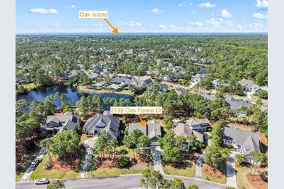 2738 Oak Forest Drive, Southport, NC 28461 - Photo 60